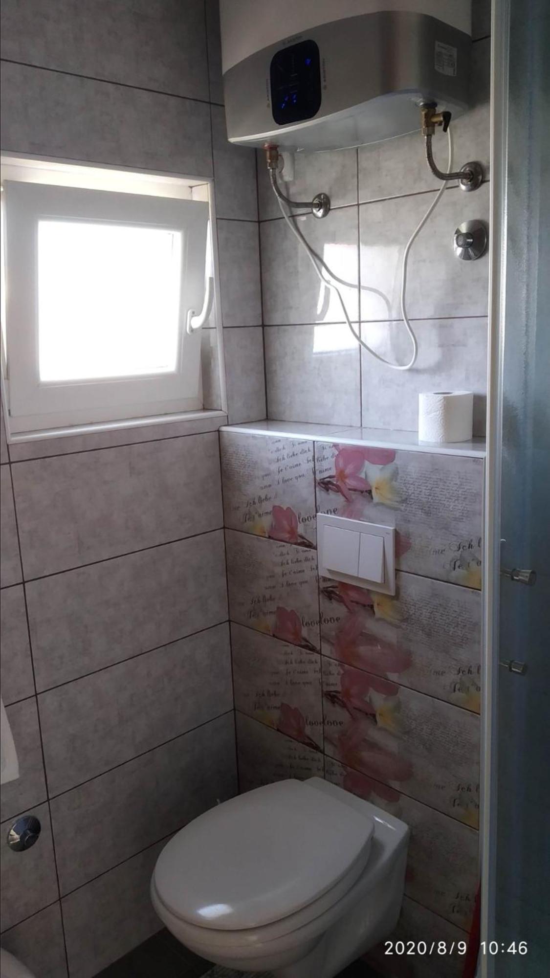 Apartman Turanj Quarto foto