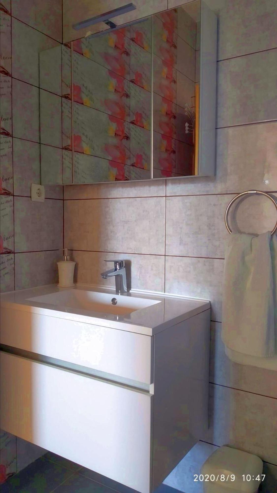 Apartman Turanj Quarto foto
