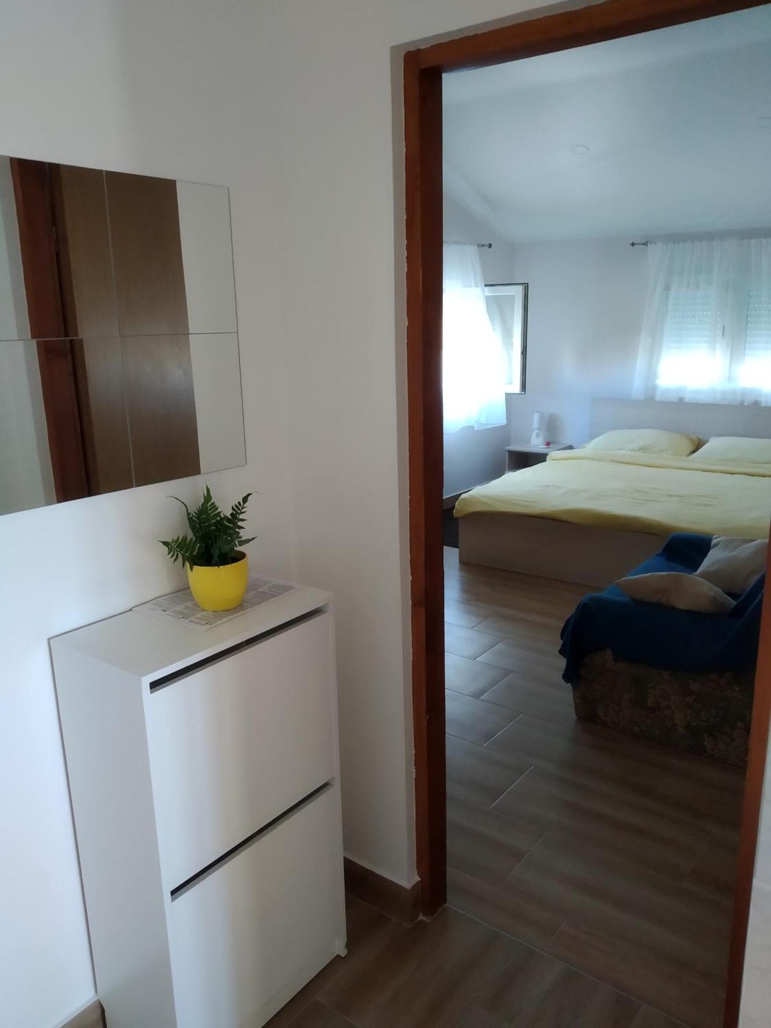 Apartman Turanj Quarto foto