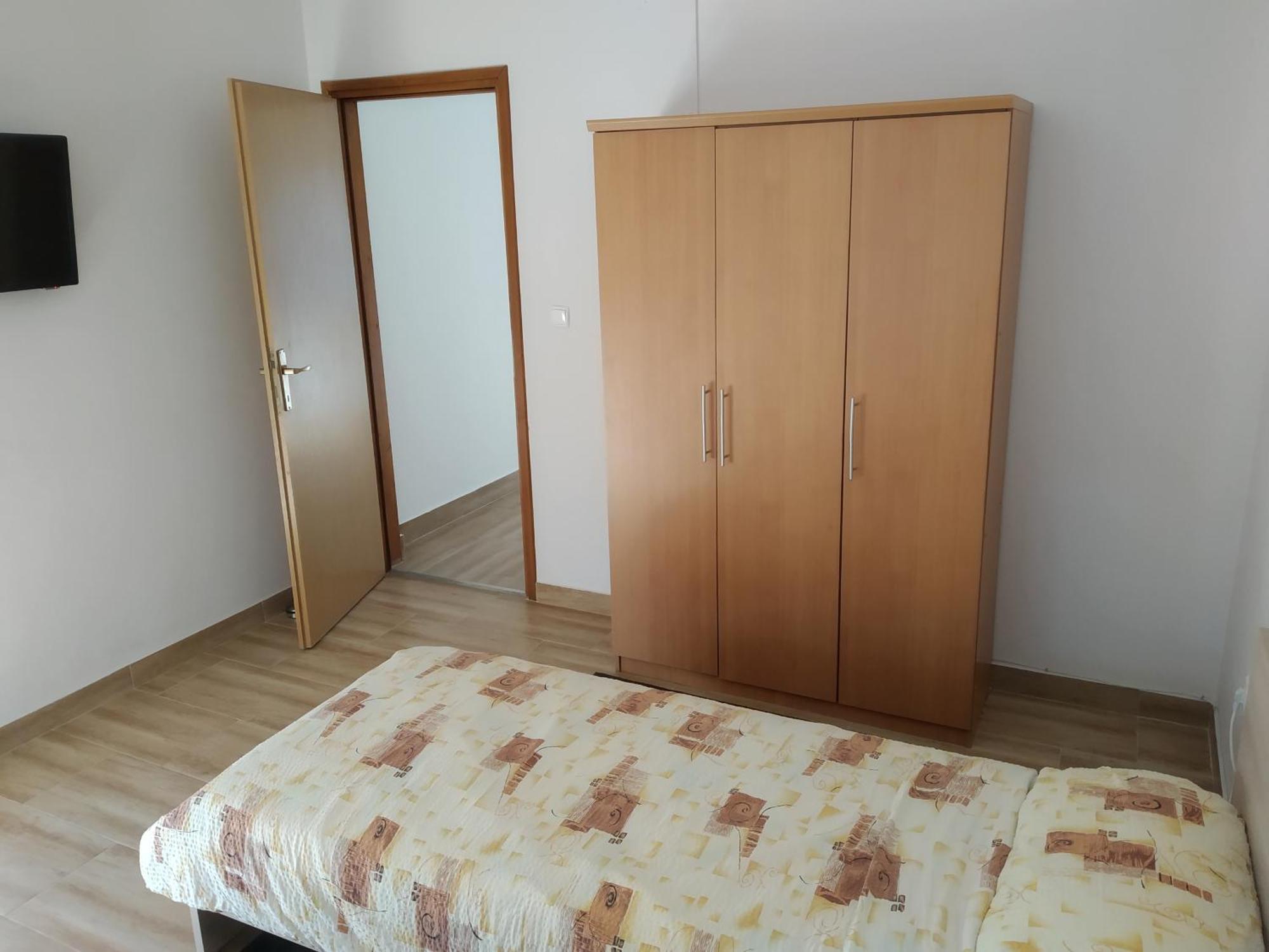 Apartman Turanj Quarto foto