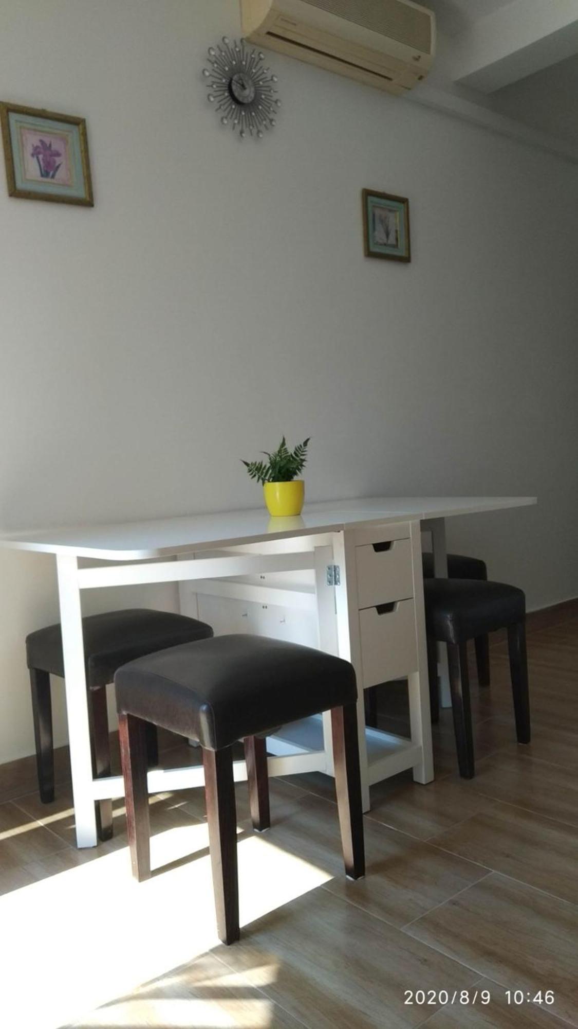 Apartman Turanj Quarto foto